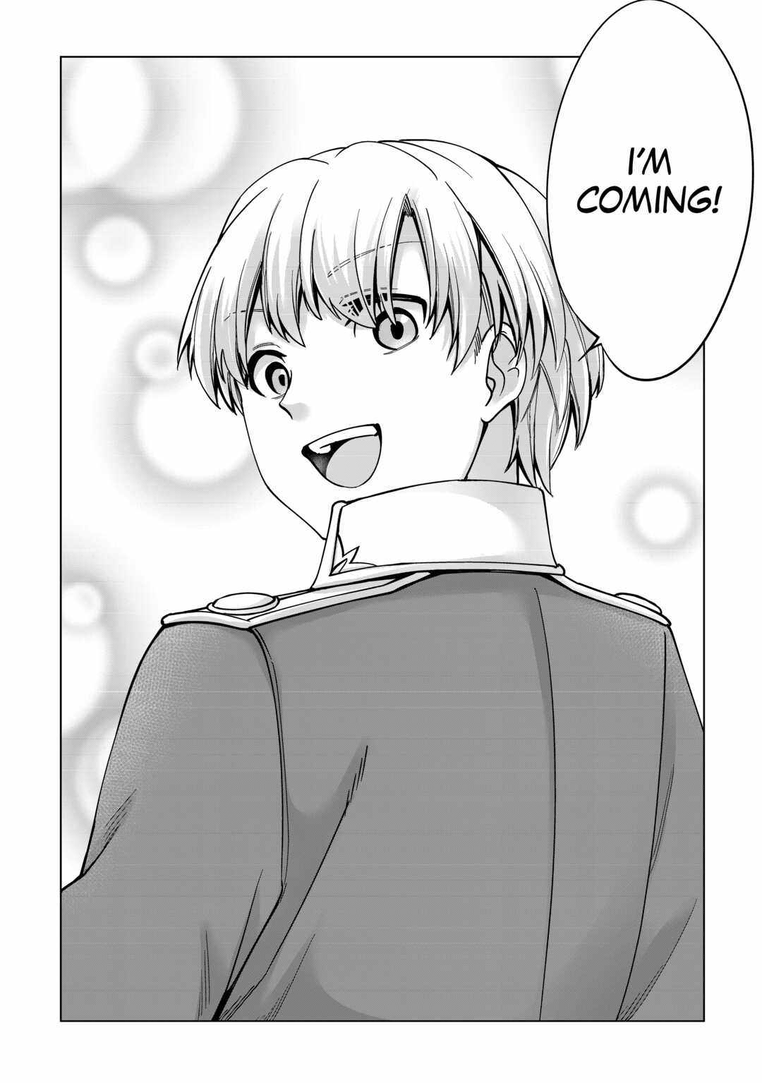 Mizu shika Denai Shingu Cup wo Sazukatta Boku wa, Fumou no Ryouchi de Suki ni Ikiru koto ni Shimashita Chapter 13 2